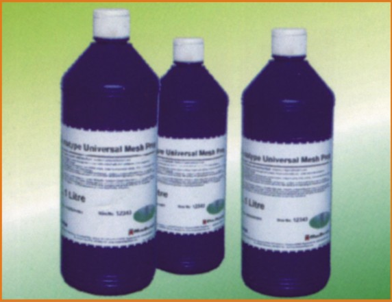 脫脂劑、藍(lán)封